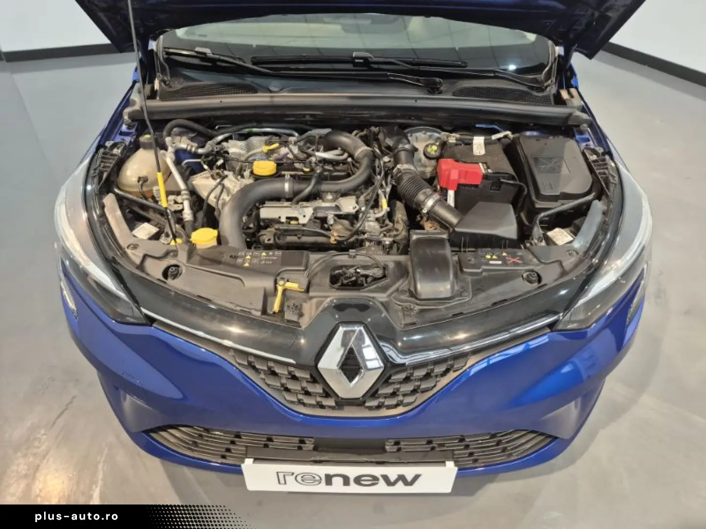 RENAULT CLIO 1.0 TCe 90CP Equilibre