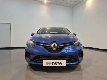 RENAULT CLIO 1.0 TCe 90CP Equilibre