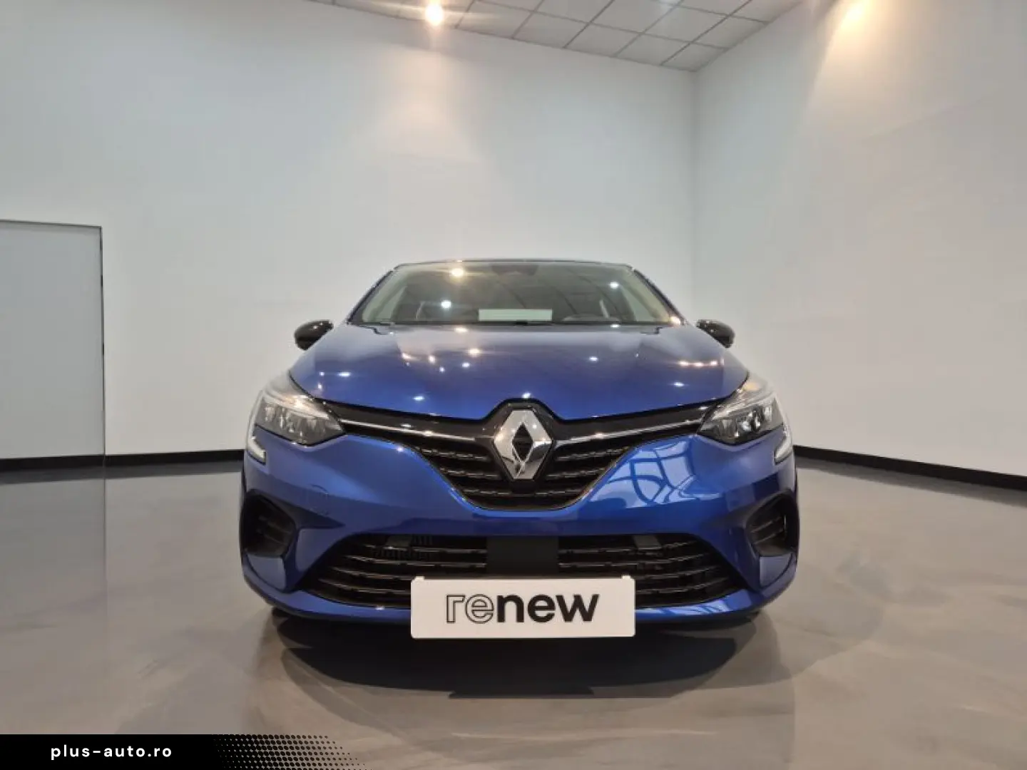 RENAULT CLIO 1.0 TCe 90CP Equilibre