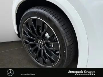 MERCEDES-BENZ EQE 43 4M SUV  Pano Distro AIRM HAL