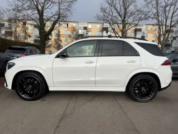 MERCEDES-BENZ GLE 400 e 4Matic AMG~Pano~360~Night~He&hellip;