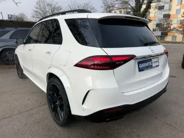 MERCEDES-BENZ GLE 400 e 4Matic AMG~Pano~360~Night~He&hellip;