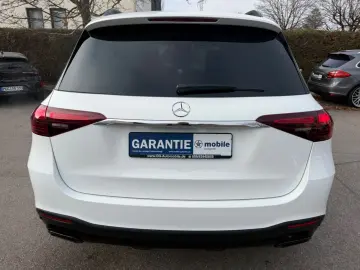 MERCEDES-BENZ GLE 400 e 4Matic AMG~Pano~360~Night~He&hellip;