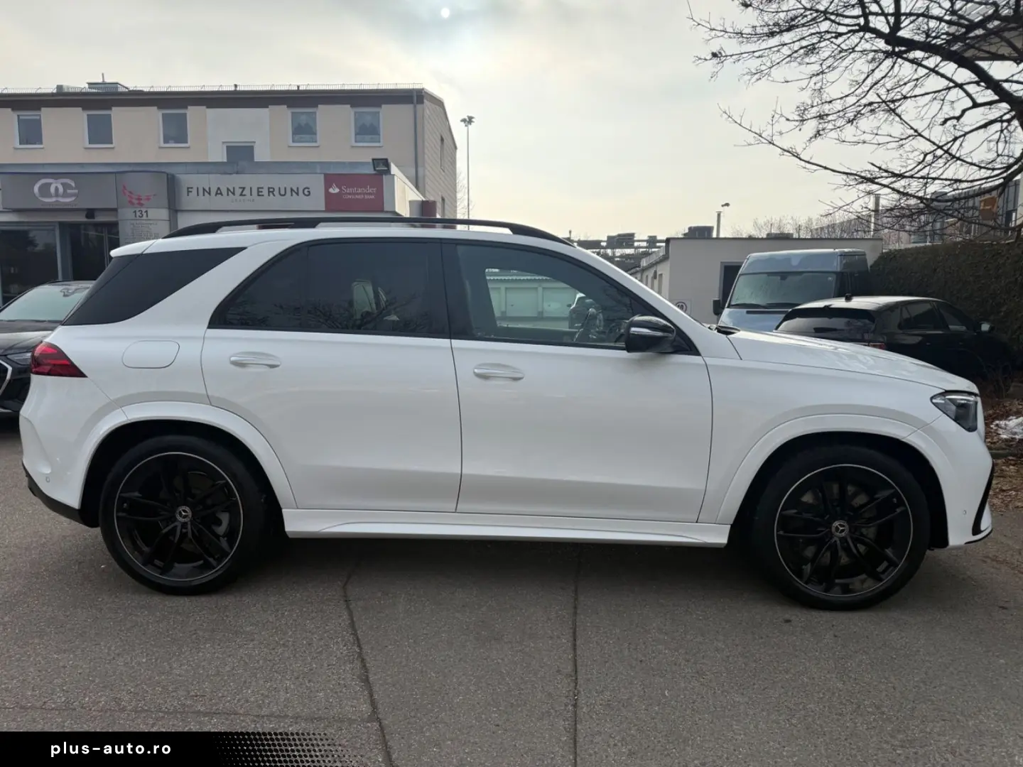 MERCEDES-BENZ GLE 400 e 4Matic AMG~Pano~360~Night~He&hellip;