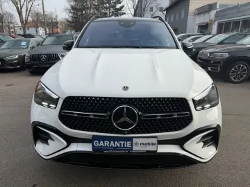 MERCEDES-BENZ GLE 400 e 4Matic AMG~Pano~360~Night~He&hellip;