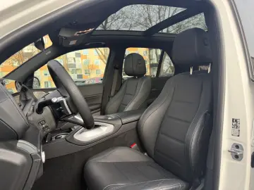 MERCEDES-BENZ GLE 400 e 4Matic AMG~Pano~360~Night~He&hellip;