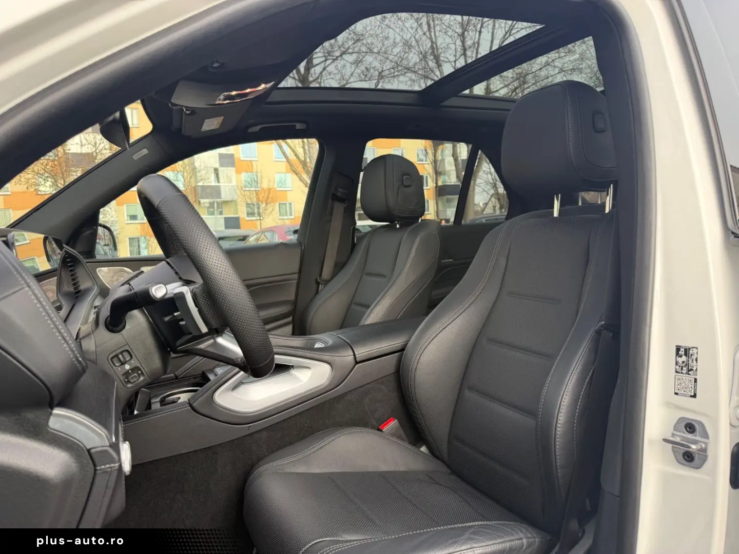 MERCEDES-BENZ GLE 400 e 4Matic AMG~Pano~360~Night~He&hellip;