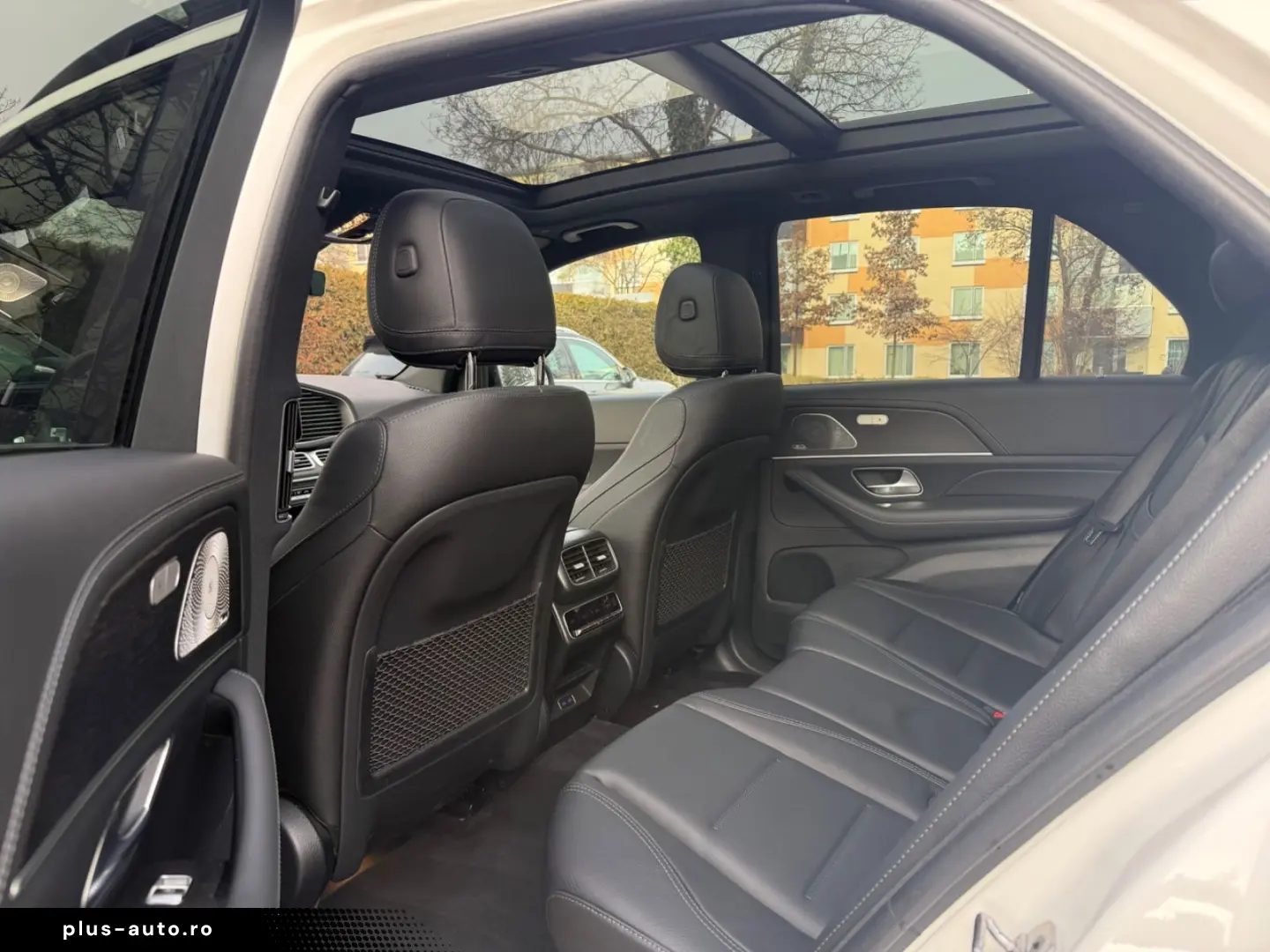 MERCEDES-BENZ GLE 400 e 4Matic AMG~Pano~360~Night~He&hellip;