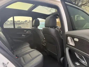 MERCEDES-BENZ GLE 400 e 4Matic AMG~Pano~360~Night~He&hellip;
