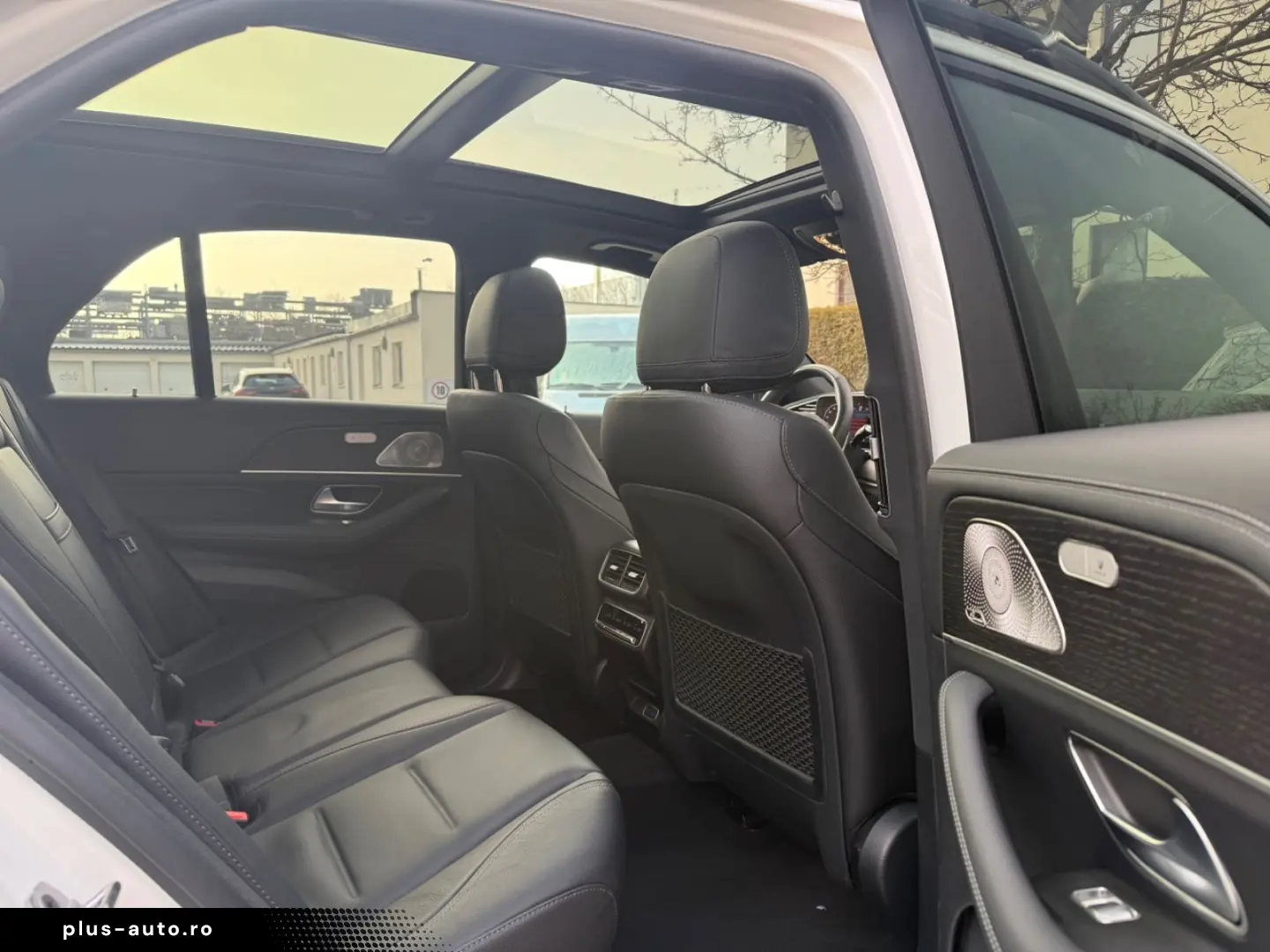 MERCEDES-BENZ GLE 400 e 4Matic AMG~Pano~360~Night~He&hellip;