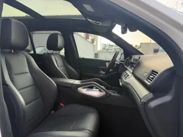 MERCEDES-BENZ GLE 400 e 4Matic AMG~Pano~360~Night~He&hellip;