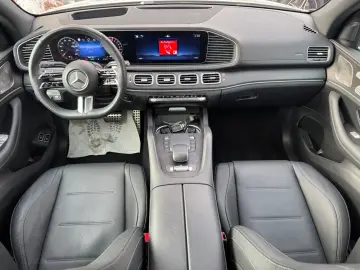 MERCEDES-BENZ GLE 400 e 4Matic AMG~Pano~360~Night~He&hellip;