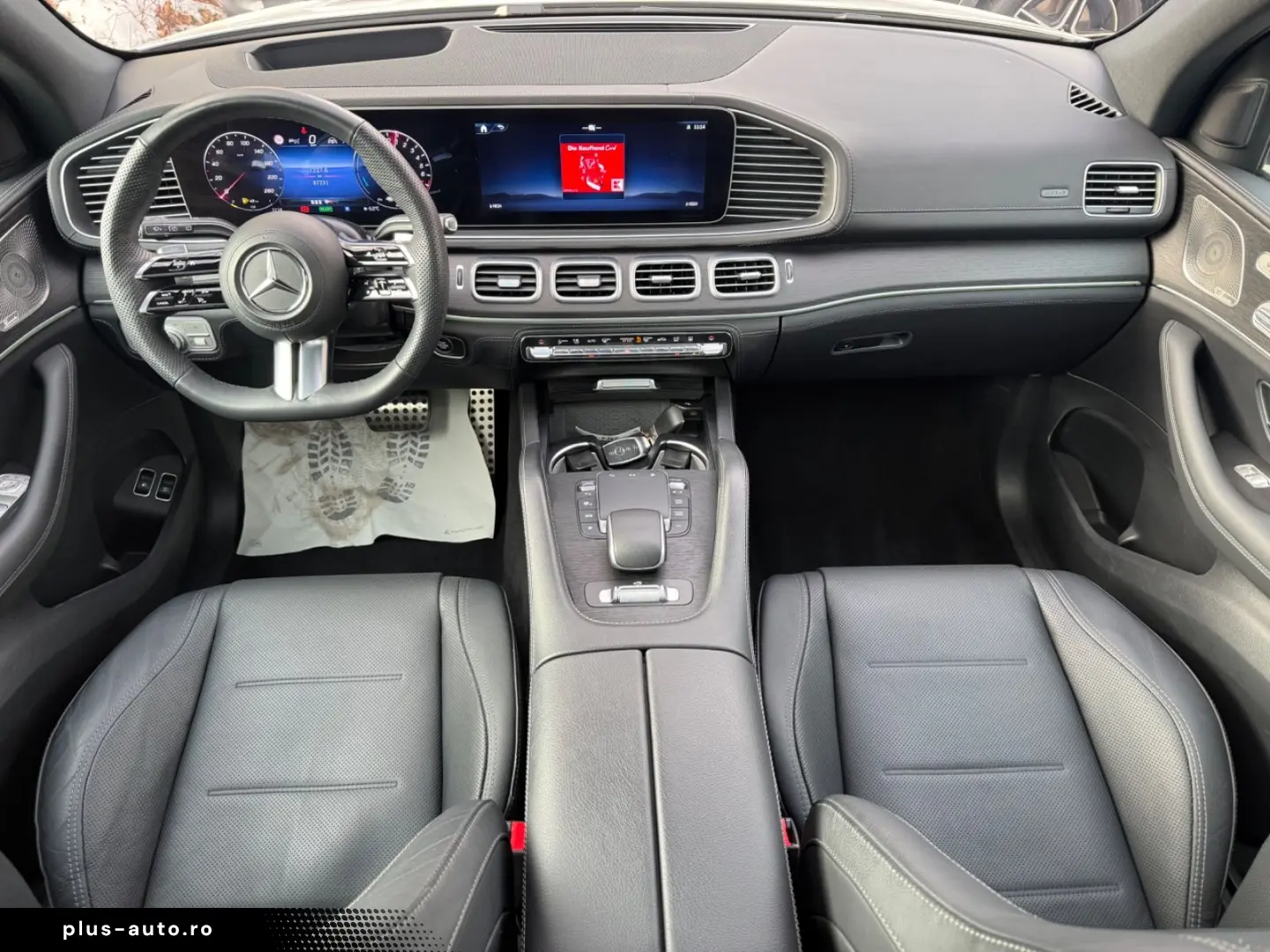 MERCEDES-BENZ GLE 400 e 4Matic AMG~Pano~360~Night~He&hellip;