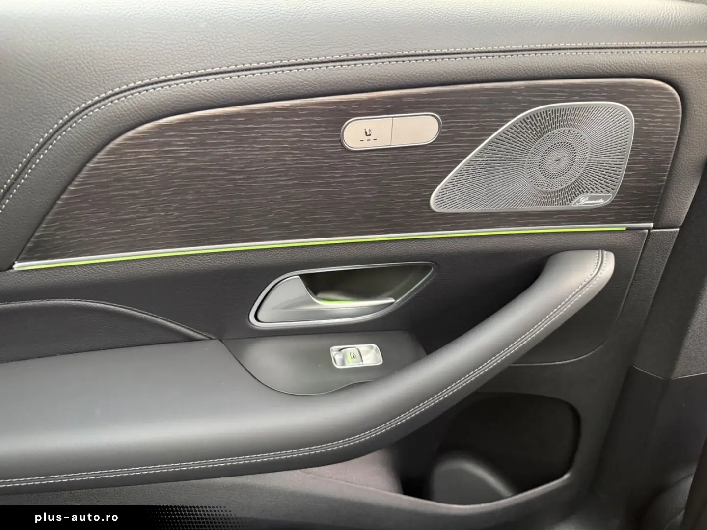 MERCEDES-BENZ GLE 400 e 4Matic AMG~Pano~360~Night~He&hellip;