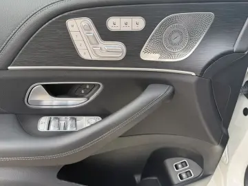 MERCEDES-BENZ GLE 400 e 4Matic AMG~Pano~360~Night~He&hellip;