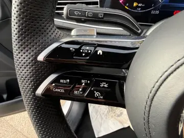 MERCEDES-BENZ GLE 400 e 4Matic AMG~Pano~360~Night~He&hellip;