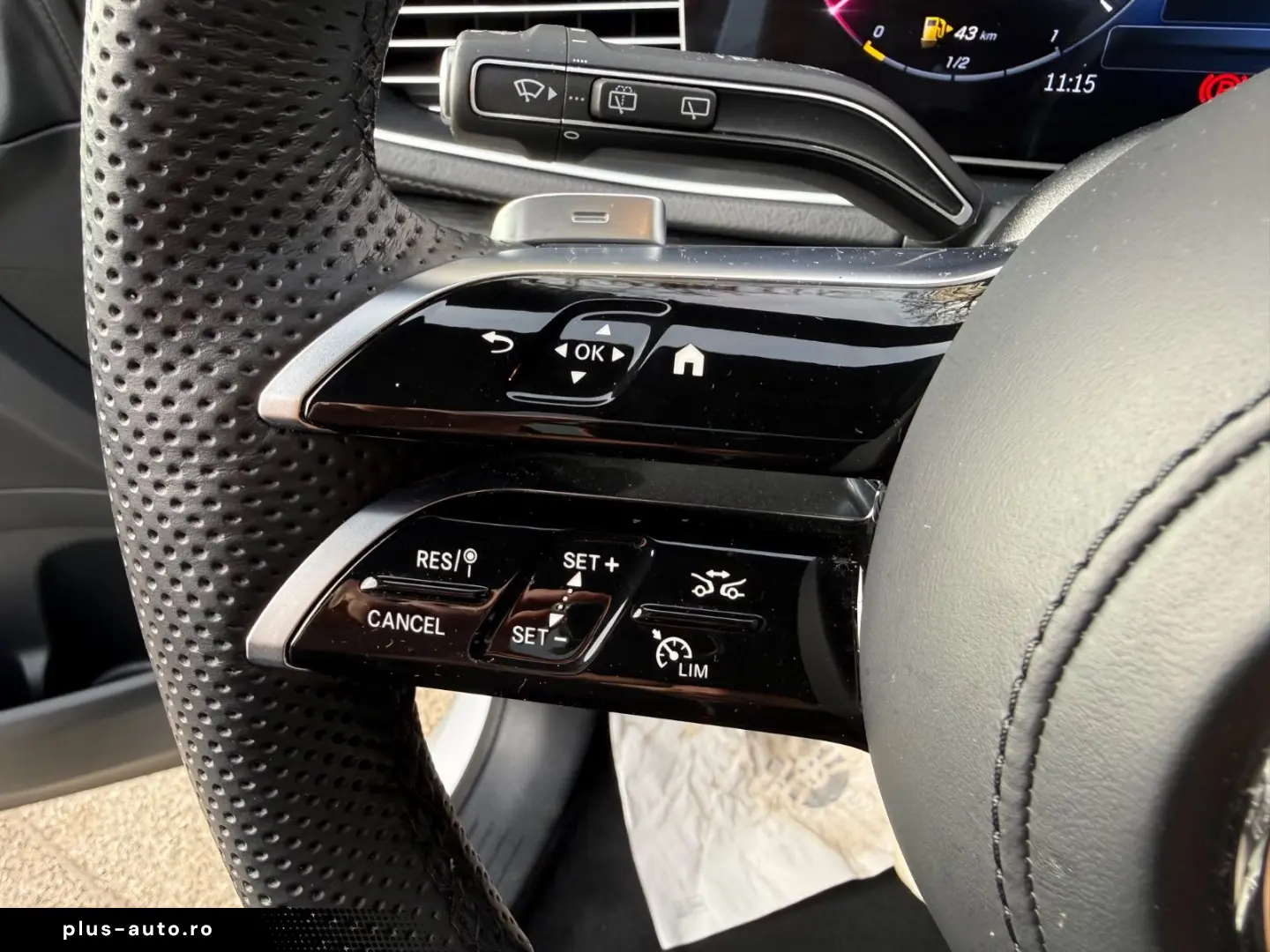 MERCEDES-BENZ GLE 400 e 4Matic AMG~Pano~360~Night~He&hellip;