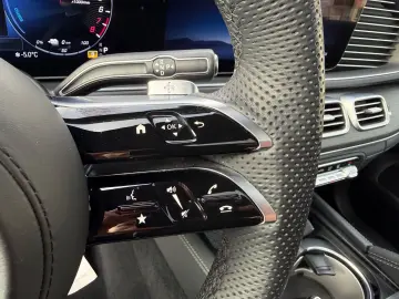 MERCEDES-BENZ GLE 400 e 4Matic AMG~Pano~360~Night~He&hellip;