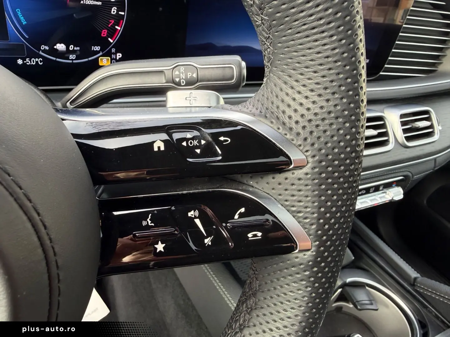 MERCEDES-BENZ GLE 400 e 4Matic AMG~Pano~360~Night~He&hellip;