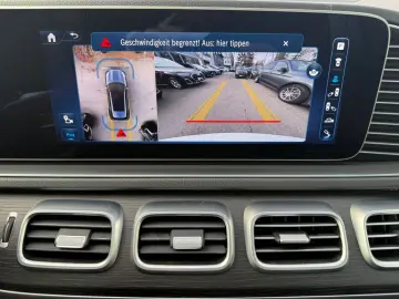 MERCEDES-BENZ GLE 400 e 4Matic AMG~Pano~360~Night~He&hellip;