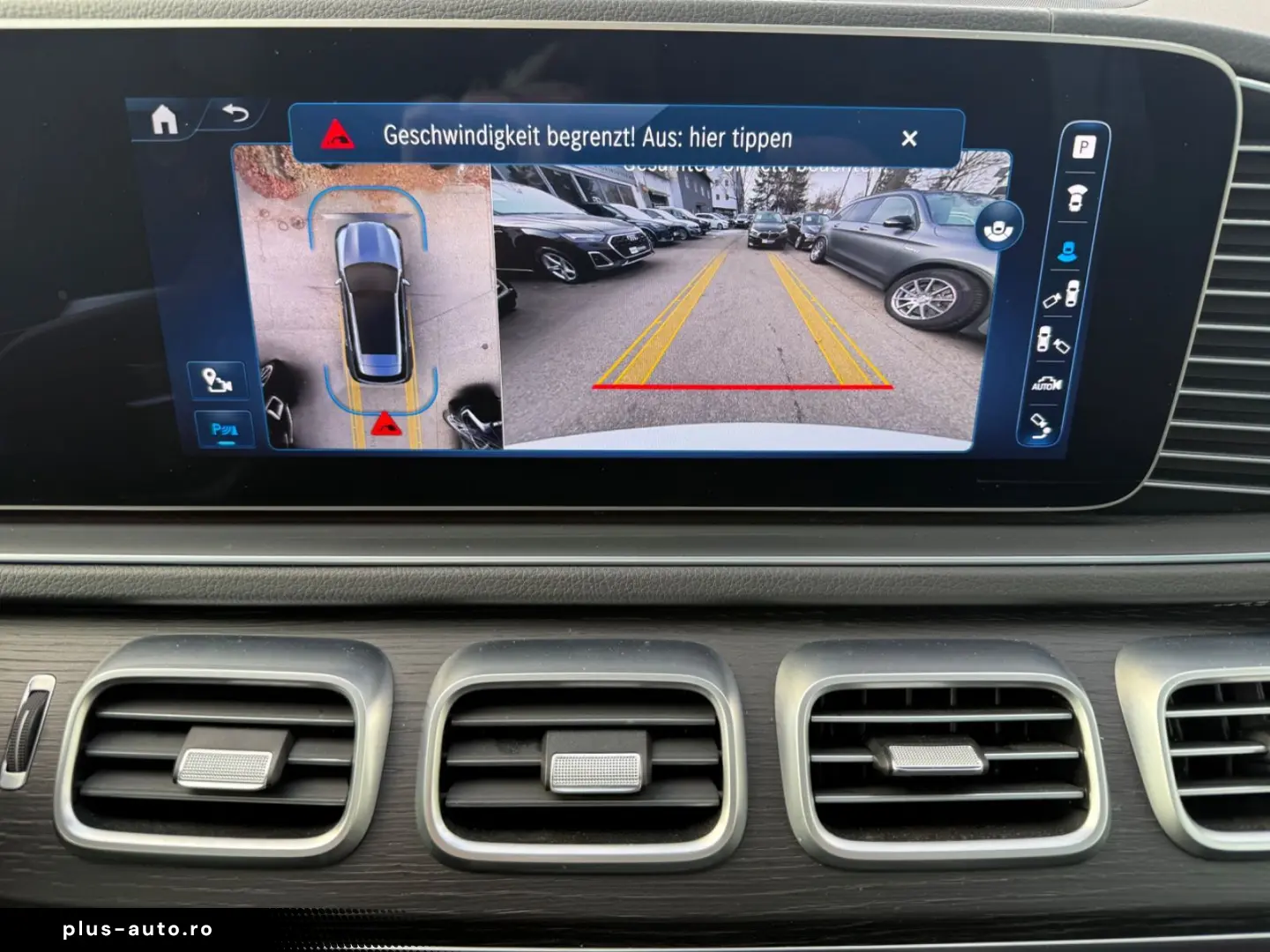 MERCEDES-BENZ GLE 400 e 4Matic AMG~Pano~360~Night~He&hellip;