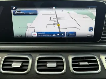 MERCEDES-BENZ GLE 400 e 4Matic AMG~Pano~360~Night~He&hellip;