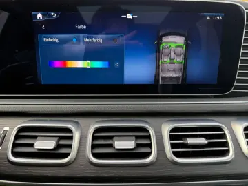 MERCEDES-BENZ GLE 400 e 4Matic AMG~Pano~360~Night~He&hellip;