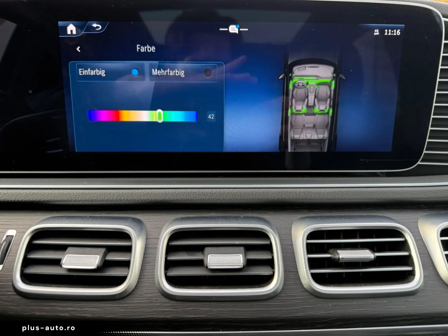 MERCEDES-BENZ GLE 400 e 4Matic AMG~Pano~360~Night~He&hellip;