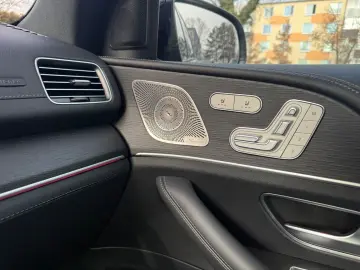 MERCEDES-BENZ GLE 400 e 4Matic AMG~Pano~360~Night~He&hellip;