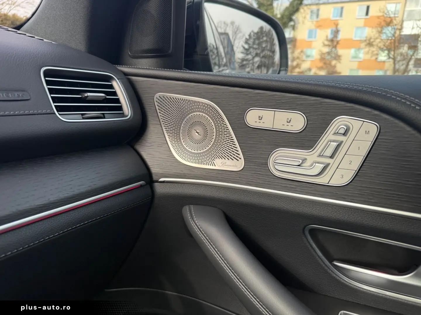 MERCEDES-BENZ GLE 400 e 4Matic AMG~Pano~360~Night~He&hellip;