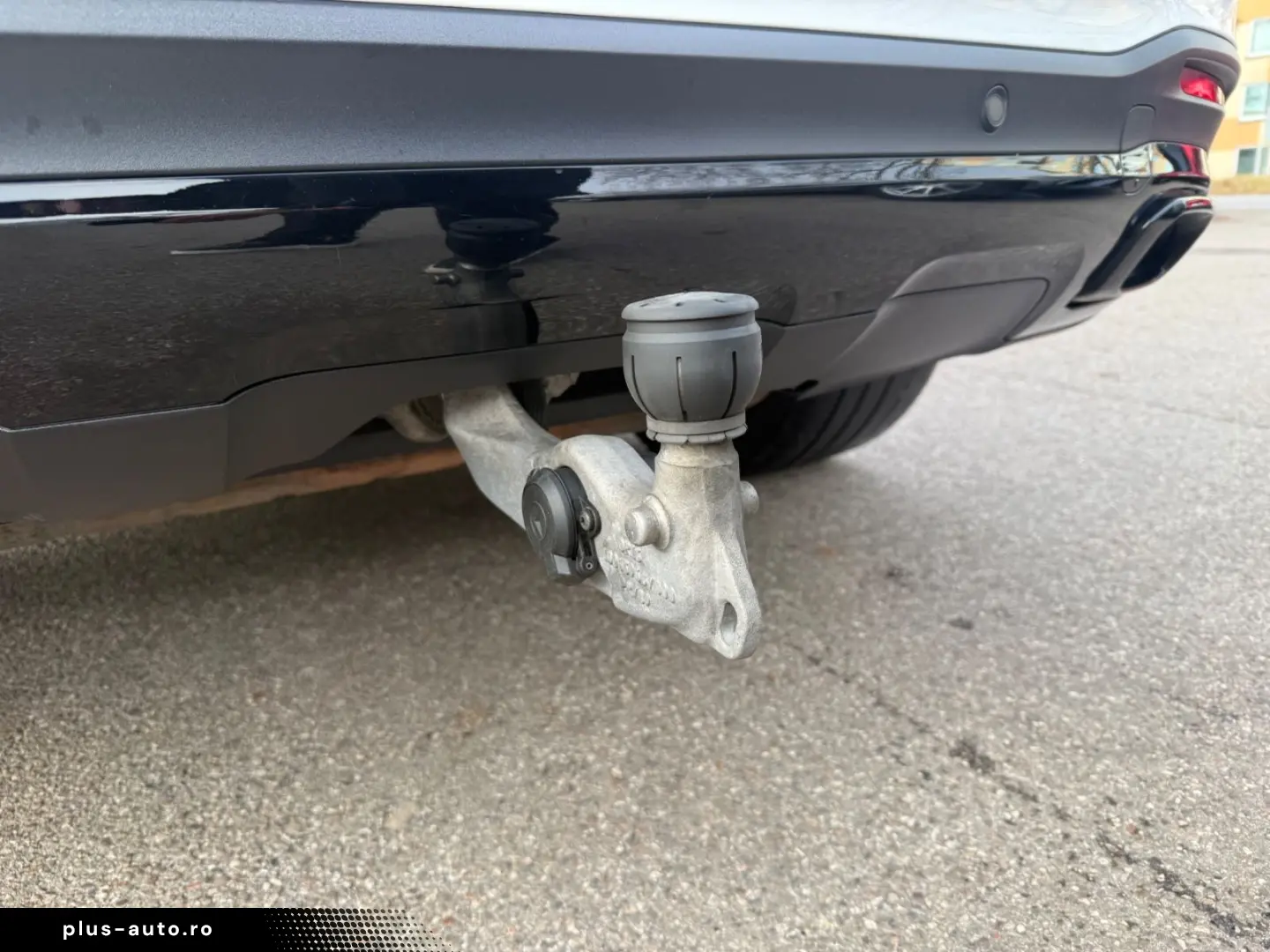 MERCEDES-BENZ GLE 400 e 4Matic AMG~Pano~360~Night~He&hellip;