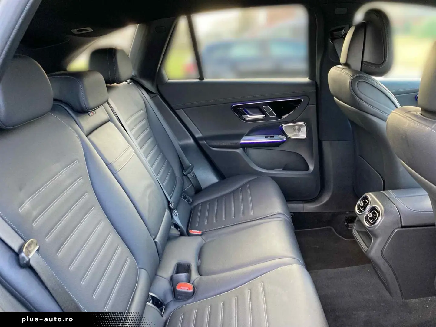 MERCEDES-BENZ GLC 300 4M AMG Burm Distr HUD Mem LED 360  LED