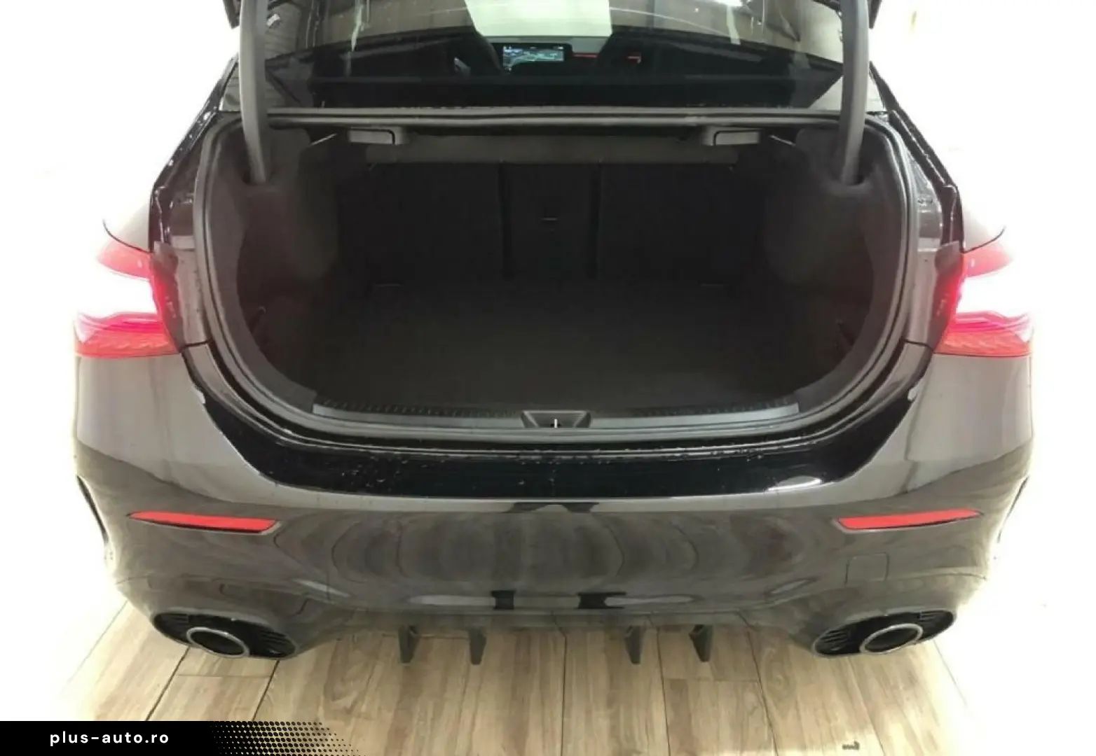 MERCEDES-BENZ AMG A 35 4matic Limousine AMG MBUX Burm MBeam