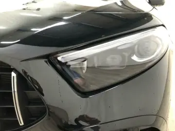 MERCEDES-BENZ AMG A 35 4matic Limousine AMG MBUX Burm MBeam