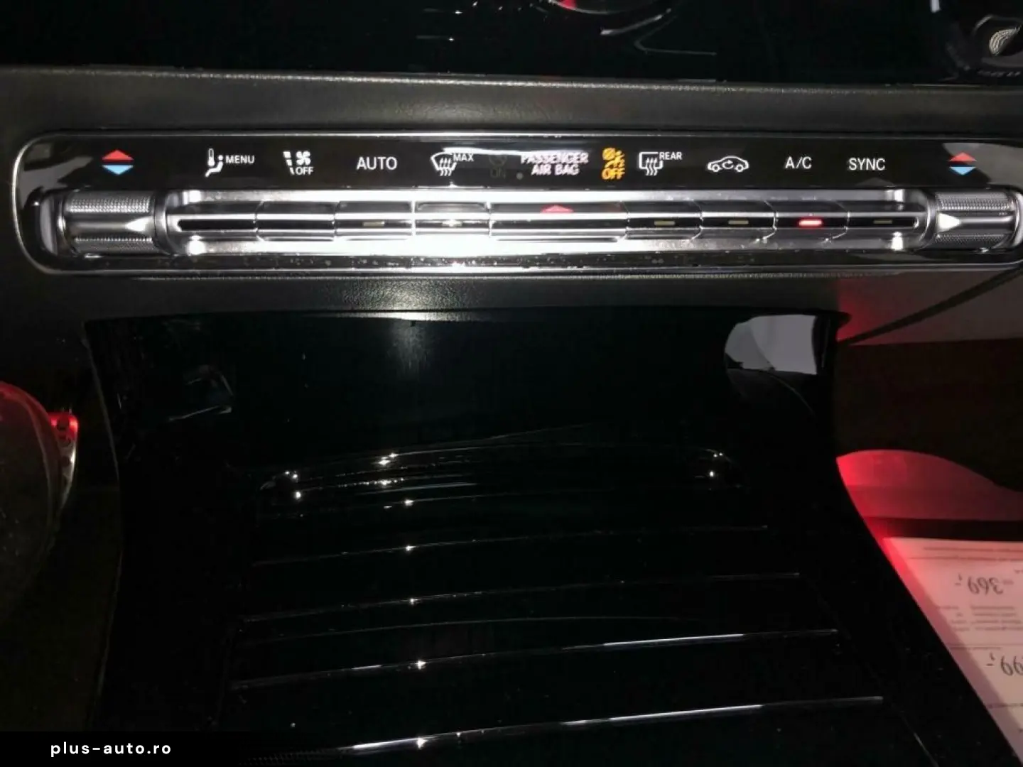 MERCEDES-BENZ AMG A 35 4matic Limousine AMG MBUX Burm MBeam