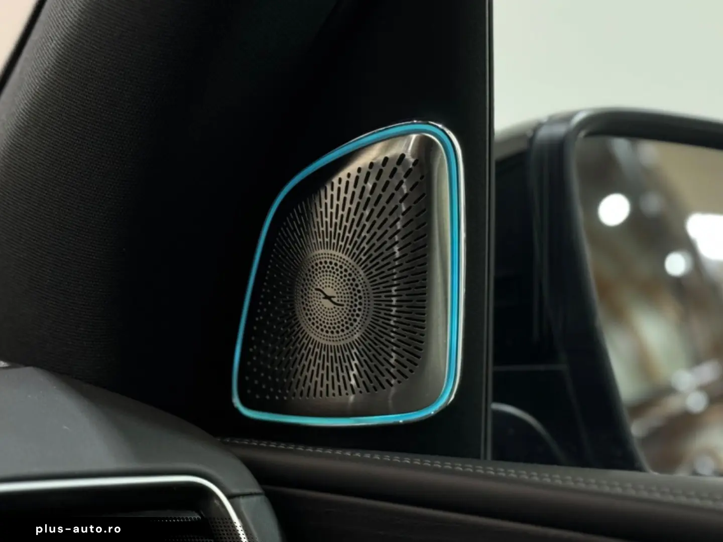 MERCEDES-BENZ GLE 63S AMG 4Matic HUD-PANO-NIGHT-MEM-BURM