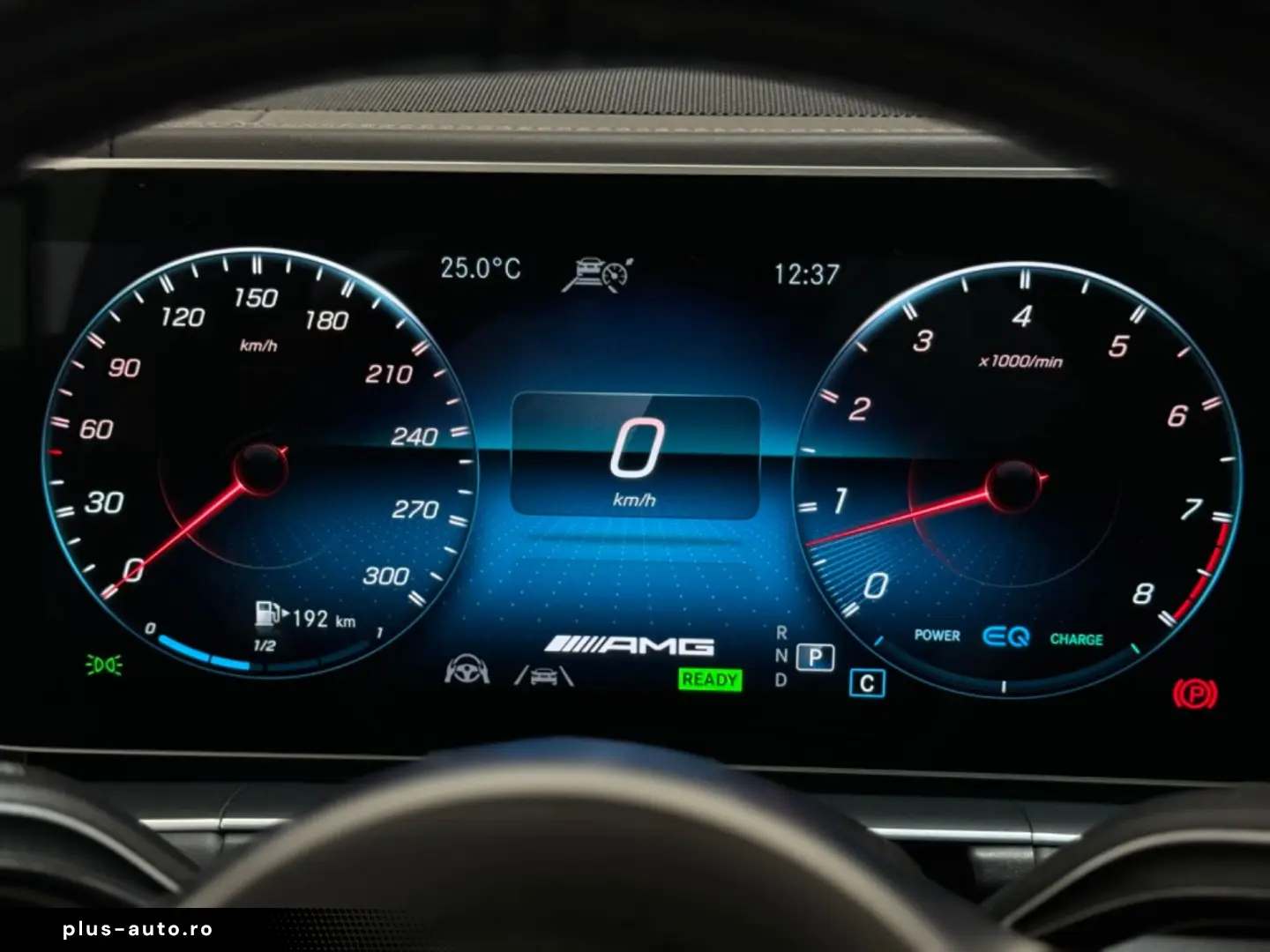 MERCEDES-BENZ GLE 63S AMG 4Matic HUD-PANO-NIGHT-MEM-BURM