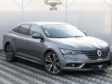 Renault Talisman ENERGY dCi 160 EDC INITIALE PARIS