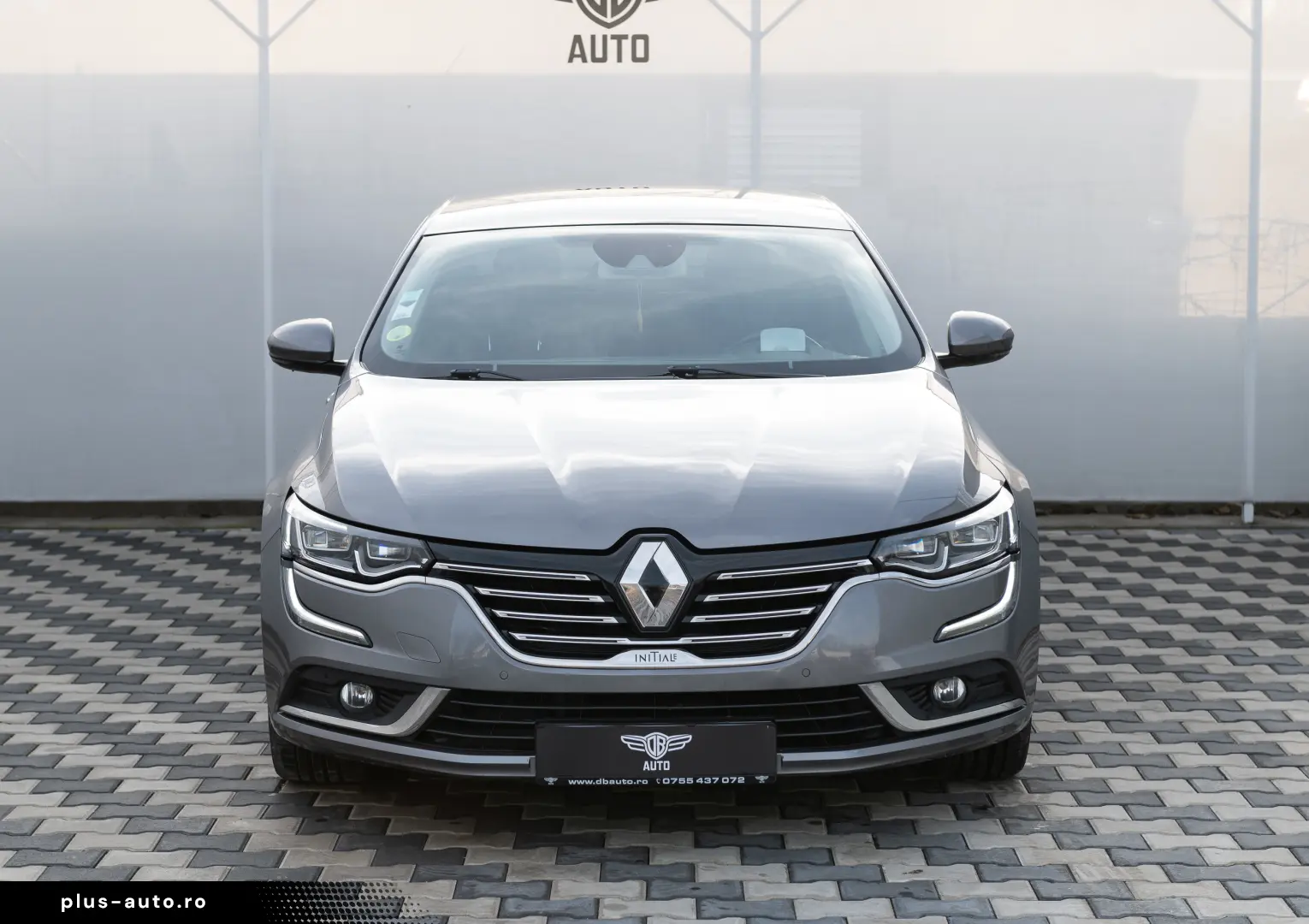 Renault Talisman ENERGY dCi 160 EDC INITIALE PARIS