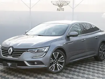 Renault Talisman ENERGY dCi 160 EDC INITIALE PARIS