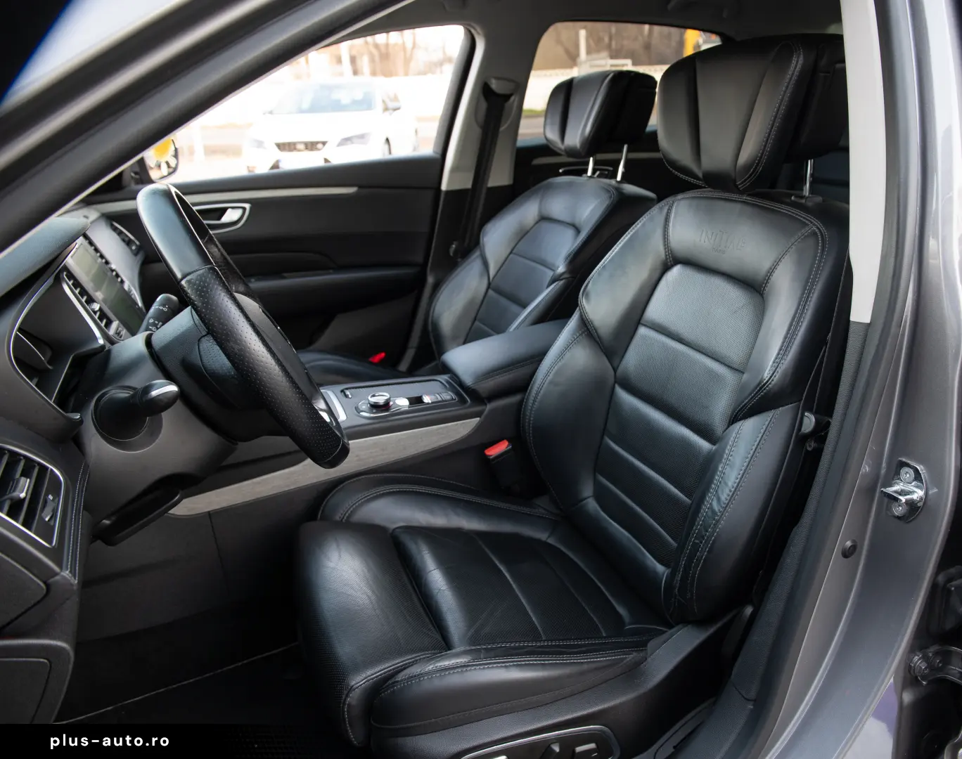 Renault Talisman ENERGY dCi 160 EDC INITIALE PARIS