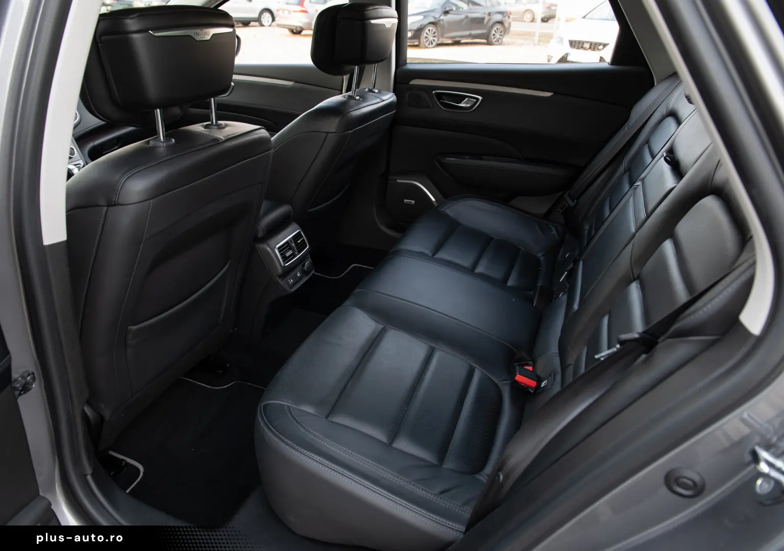 Renault Talisman ENERGY dCi 160 EDC INITIALE PARIS