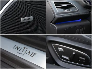 Renault Talisman ENERGY dCi 160 EDC INITIALE PARIS