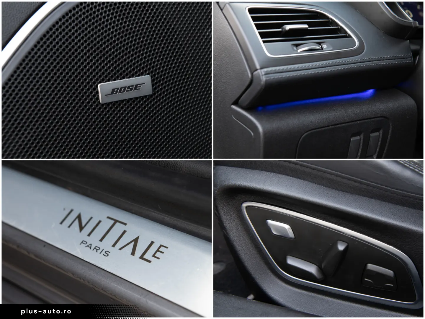 Renault Talisman ENERGY dCi 160 EDC INITIALE PARIS