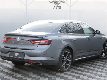 Renault Talisman ENERGY dCi 160 EDC INITIALE PARIS