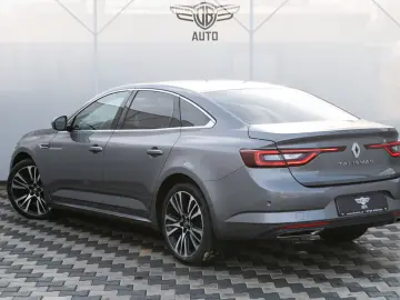 Renault Talisman ENERGY dCi 160 EDC INITIALE PARIS