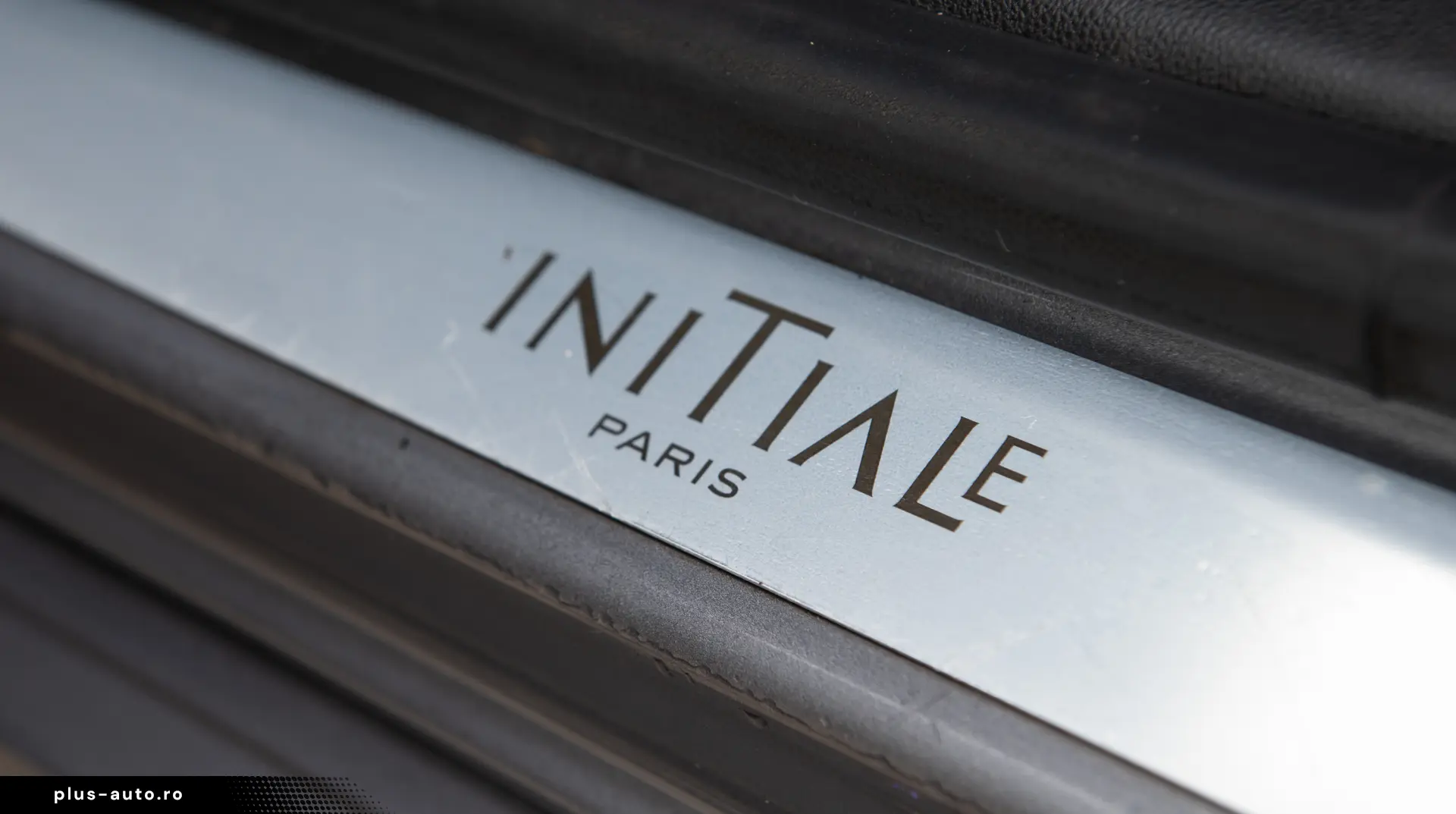 Renault Talisman ENERGY dCi 160 EDC INITIALE PARIS