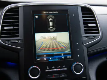 Renault Talisman ENERGY dCi 160 EDC INITIALE PARIS