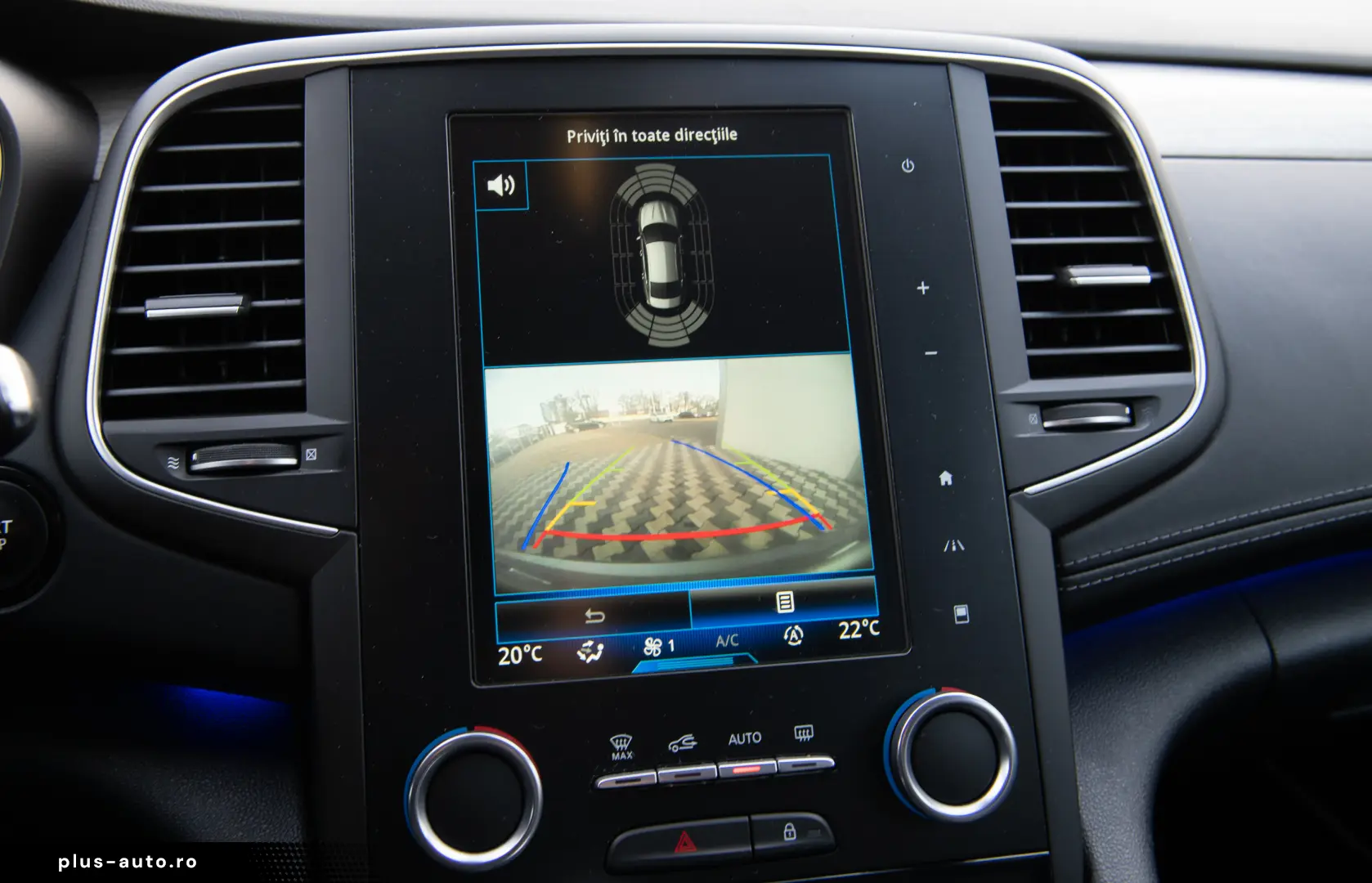 Renault Talisman ENERGY dCi 160 EDC INITIALE PARIS