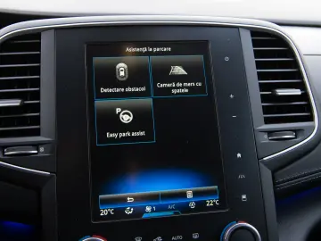 Renault Talisman ENERGY dCi 160 EDC INITIALE PARIS